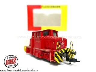 Fleischmann - DC - Dieselová lokomotiva BR 260 030 ABR - HO