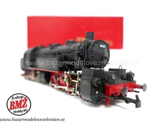 Rivarossi - DC - Parní lokomotiva BR 96 022 DRG - HO