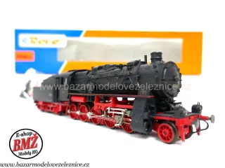 Roco - DC - Parní lokomotiva BR 58 502 DRG - HO