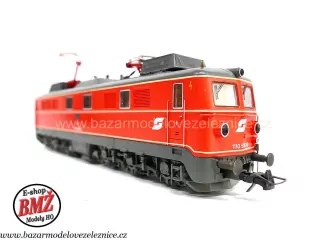 Roco - DSS - Elektrická lokomotiva 1110 516 SBB - HO