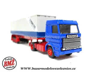 Efsi - Scania návěs - HO