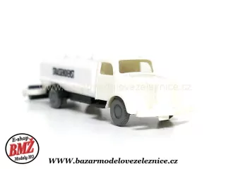 I.M.U. - Magirus cisterna  - HO