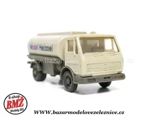 Wiking - Mercedes cisterna - HO