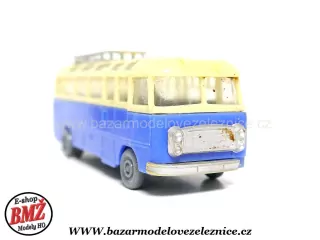 Espewe - Autobus Ikarus 311 - HO