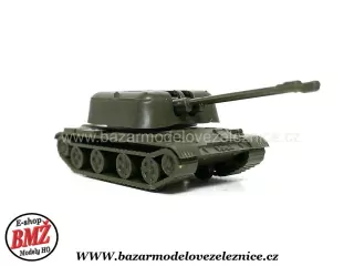 RMM - Tank SU 57 - HO