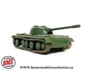 ? -  Tank - HO