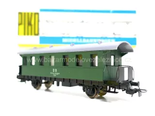 Piko DDR  - Osobní vůz DR - HO