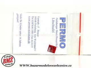 Permo - Záchranářské náčiní - HO