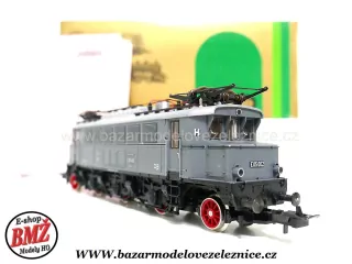 Trix - DC - Elektrická lokomotiva E 05 002 DRG - HO
