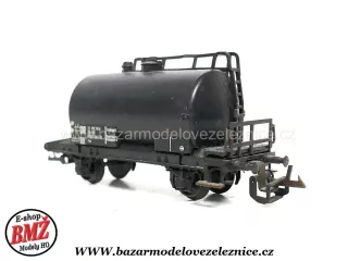 BTTB - Cisternový vůz DR - TT