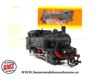Zeuke - Parní lokomotiva BR 92 6582 DR - TT