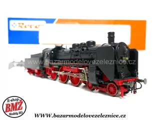 Roco - DC - Parní lokomotiva BR 17 1166 DRG - HO