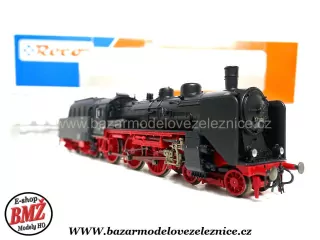 Roco - DC - Parní lokomotiva BR 17 1198 DRG - HO