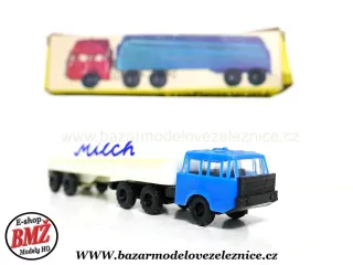 Tatra cisterna Milch - TT