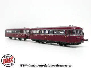 Roco - DCC - Motorová souprava VT/VS 98 DB - HO