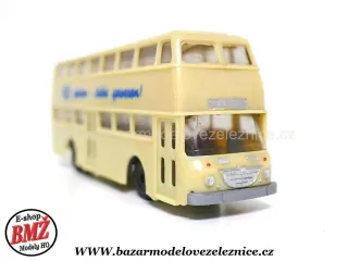 WEB - Patrový bus  - HO