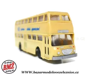 WEB - Patrový bus  - HO