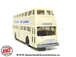 WEB - Patrový bus  - HO