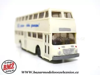 WEB - Patrový bus  - HO