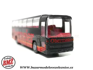 Rietze - Autobus Mercedes - HO