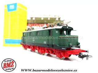 PIKO DDR - DC - Elektrická lokomotiva BR 244 068 DR -HO