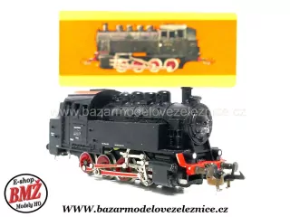 Zeuke - DC - Parní lokomotiva BR 81 001 DR - TT