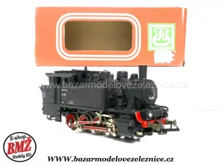 BTTB - Parní lokomotiva BR 92 6582 DR - TT