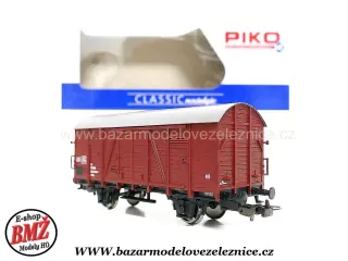 Nové Piko - Nákladní vůz OBB -  HO