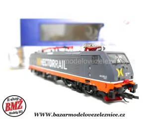 Tillig - DSS - Elektrická lokomotiva 441 HECTORRAIL - TT