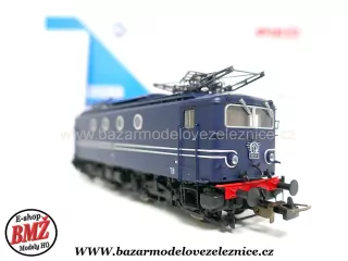 Nové Piko - DCC + ZVUK - Elektrická lokomotiva  Rh 1100 NS - HO