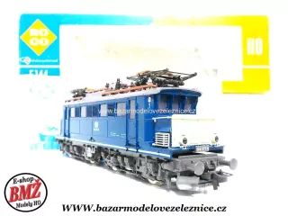Roco - DC - Elektrická lokomotiva BR 144 071 - HO