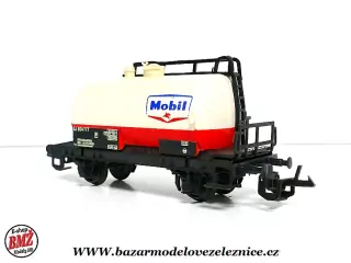 BTTB - Cisternový vůz SJ Mobil - TT