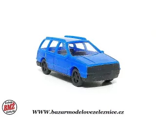 Auhagen - VW Combi - TT