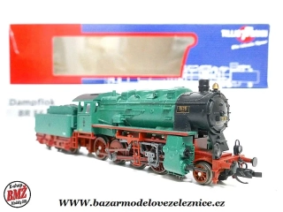 Tillig - DSS - Parní lokomotiva BR 56 K.P.E.V.- TT