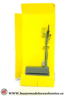 Viessmann - Návěstidlo světelné Č+Z- HO 