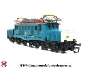 BTTB - Elektrická lokomotiva E 194 178 DB - TT