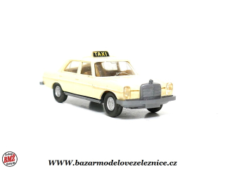 Wiking - Mercedes 200  - HO