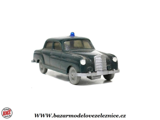 Wiking - Mercedes 220 - HO