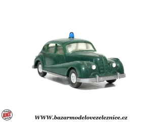 Wiking - BMW 501 - HO