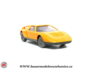 Wiking - Mercedes C 111 - HO