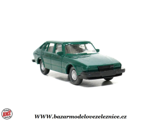 Wiking - Saab - HO