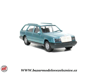 Herpa - Mercedes 300 TE - HO