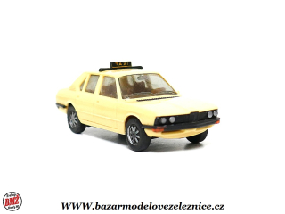 Herpa - BMW 523 - HO