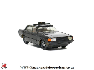 Herpa - Ford granada - HO