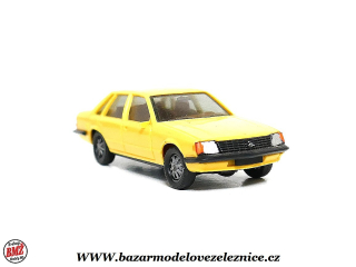 Herpa - Opel Senator - HO