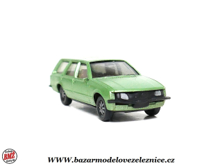 Herpa - Opel Rekord - HO