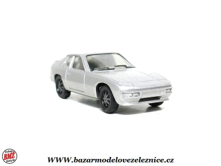 Herpa - Porsche 924 - HO