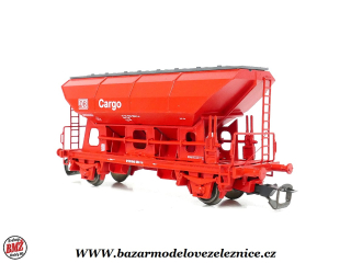 TT Club - Výsypný vůz DB Cargo - TT