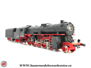 Piko DDR - DC - Parní lokomotiva BR 52 2006 DR  - HO