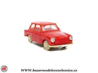 DDR - Trabant - HO